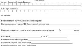 Что значит государственная пошлина в Йота