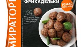 Где купить фрикадельки как в ИКЕА в Йота