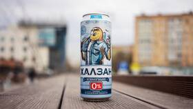 Из чего делают банки для пива в Йота