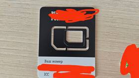 Как активировать новую SIM-карту Tele2 в Йота