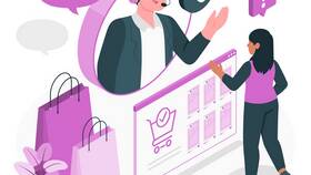 Как написать продавцу на Ozon в Йота