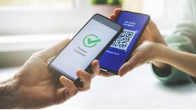 Как оплачивать с помощью QR-кода в Санкт-Петербурге в Йота