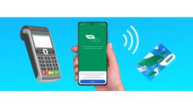 Как оплачивать смартфоном в Йота
