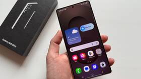 Как отсканировать QR-код на телефоне Samsung в Йота