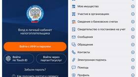 Как получить личный ИНН в Йота