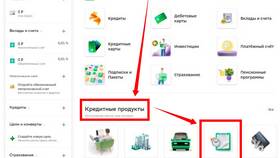 Как посмотреть взятые кредиты через СберБанк Онлайн в Йота