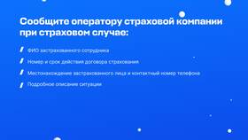 Как правильно пользоваться страховым полисом в Йота