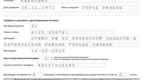 Как правильно рассчитать налоговую декларацию в Йота