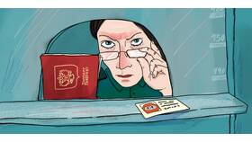 Как проверить запрет на выезд за границу РФ в Йота