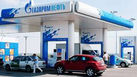 Как работают АЗС Газпромнефть в Йота