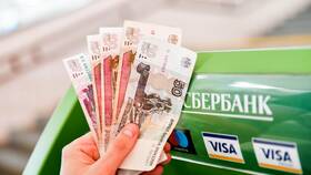 Как снять крупную сумму с карты Сбербанка в Йота