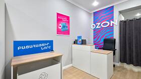 Как сократить рабочее время ПВЗ Ozon в Йота