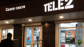 Как совершить бесплатные звонки с Tele2 в Йота