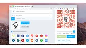 Как создать QR-код бесплатно: полное руководство в Йота
