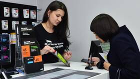 Как узнать номер корпоративной SIM-карты Мегафон в Йота