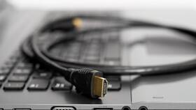 Как вывести изображение через HDMI на телевизор в Йота