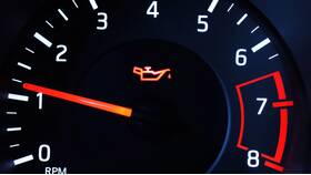 Почему моргает чек на Peugeot 308 в Йота