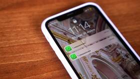 Почему мошенники используют WhatsApp в Йота