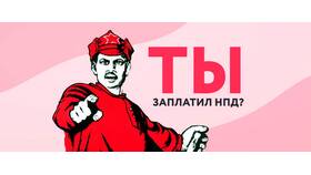 Почему НДФЛ красный в Йота