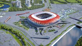 Почему Ozon теперь называется Ozon Arena в Йота