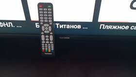 Почему телевизор не видит пульт управления в Йота
