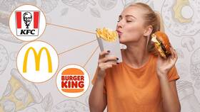 Сравнение Rostiks и Burger King: что лучше? в Йота
