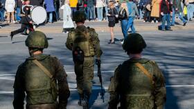 Военная пенсия: текущая ситуация и изменения в Йота