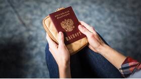 Зачем при покупке требуют паспорт в Йота