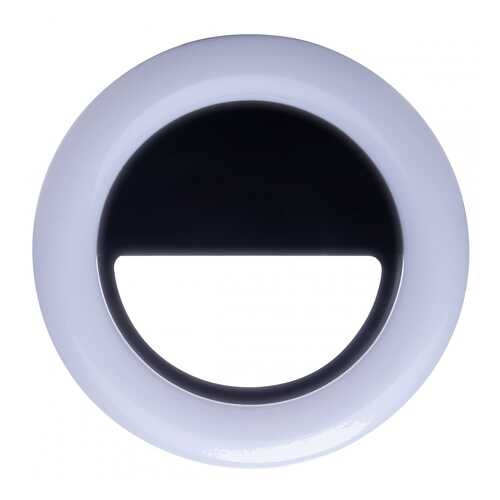 Лампа для селфи NUOBI RK-I4/NL-RK-I4-9010 (Black) в Йота