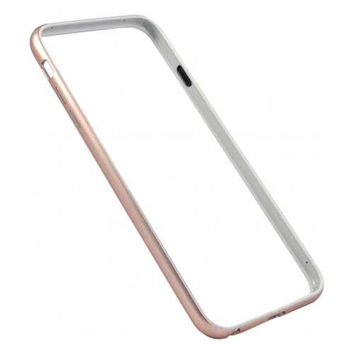 Бампер Power Support Arc для iPhone 6/6s Plus розовый в Йота
