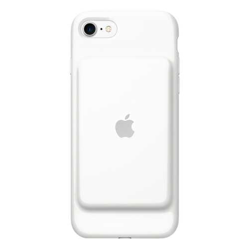 Чехол-аккумулятор Apple iPhone 7 Smart Battery Case White (MN012ZM/A) в Йота