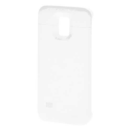 Чехол-аккумулятор EXEQ HelpinG-SC09 White в Йота