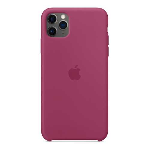 Чехол Apple для Apple iPhone 11 Pro Max MXM82ZM/A в Йота