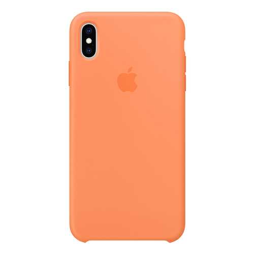 Чехол Apple для Apple iPhone XS Max MVF72ZM/A в Йота