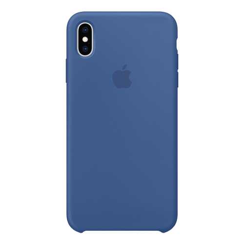 Чехол Apple для Apple iPhone XS MVF12ZM/A в Йота