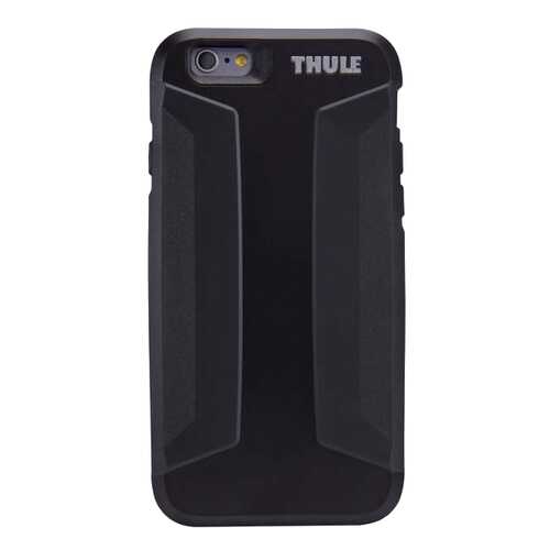 Чехол Apple Thule Atmos X3 для iPhone 6 Plus Black TAIE-3125 в Йота