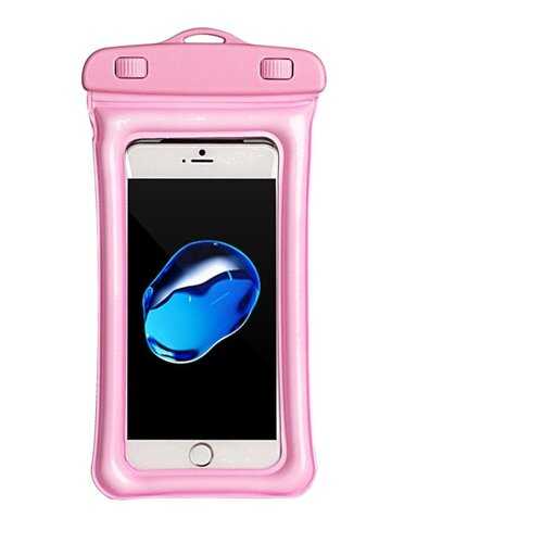 Чехол Atlanterra AT-WPPS-03 универсальный Pink в Йота
