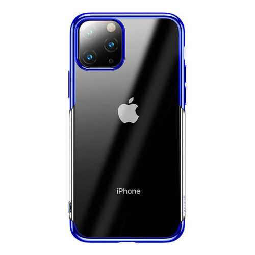 Чехол Baseus Shining (ARAPIPH58S-MD03) для iPhone 11 Pro (Blue) в Йота