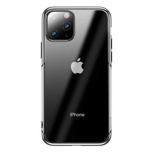 Чехол Baseus Shining (ARAPIPH58S-MD0S) для iPhone 11 Pro (Silver) в Йота