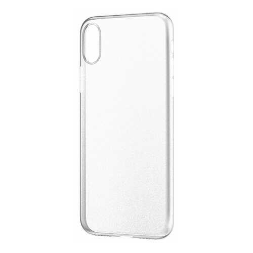 Чехол Baseus Wing Case (WIAPIPH65-E02) для iPhone Xs Max (White) в Йота