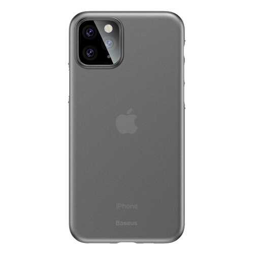 Чехол Baseus Wing для iPhone 11 Pro 2019 White в Йота