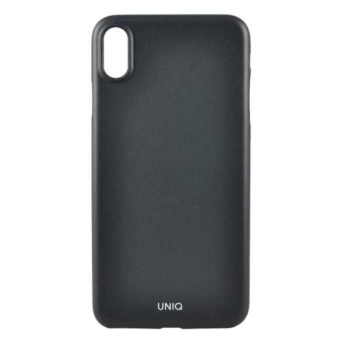 Чехол Bodycon для iPhone XR Black в Йота