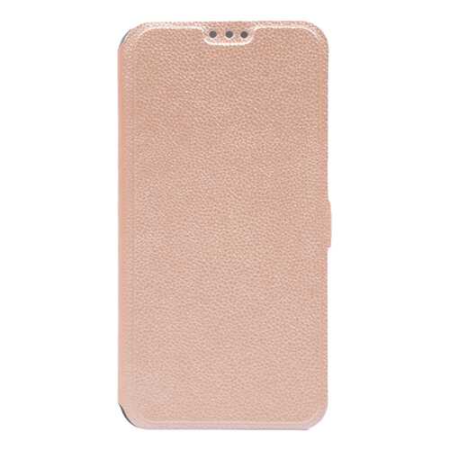 Чехол Book Type UltraSlim для Honor 20 золотой в Йота
