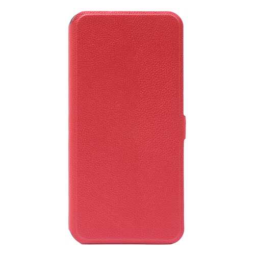 Чехол Book Type UltraSlim для Samsung Galaxy A50 / A50s / A30s красный в Йота