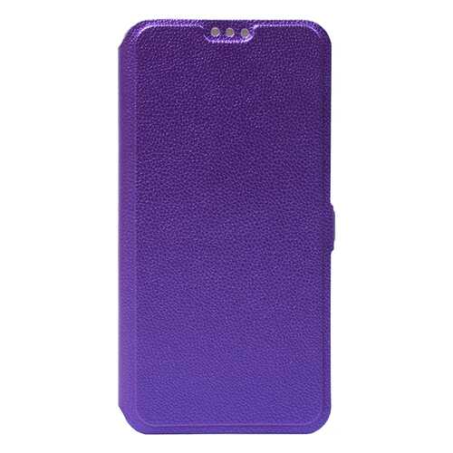 Чехол Book Type UltraSlim для Xiaomi Redmi 8A фиолетовый в Йота