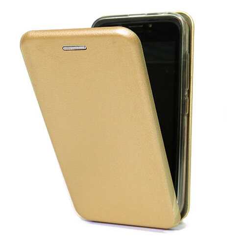 Чехол BQ для BQ-4500L Fox LTE Gold в Йота