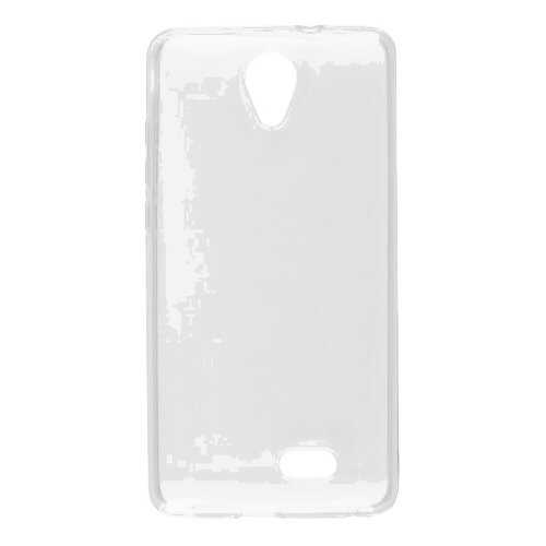 Чехол BQ для BQ-5702 Spring Transparent в Йота