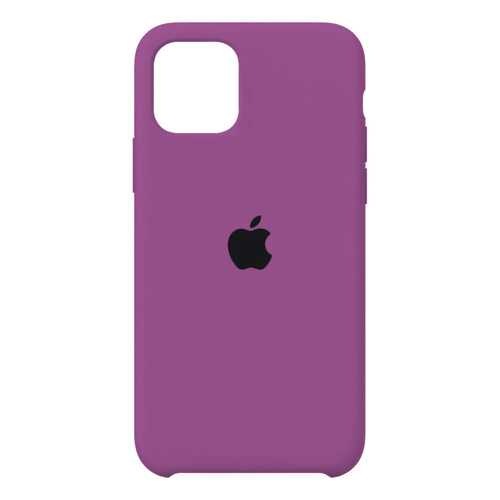 Чехол Case-House для iPhone 11, Фиолетовый в Йота