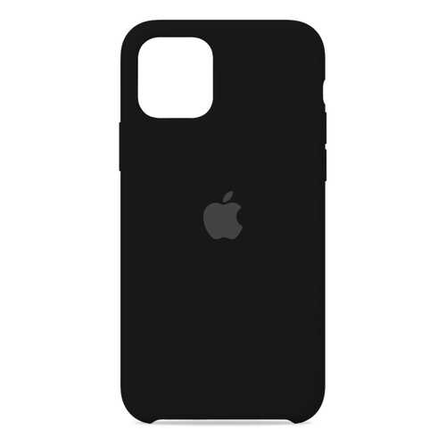 Чехол Case-House для iPhone 11 Pro, Чёрный в Йота