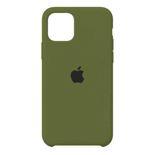 Чехол Case-House для iPhone 11 Pro Max, Хаки в Йота